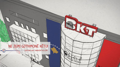 BKT BIZNES